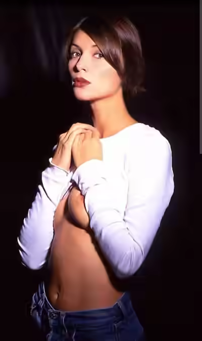 Veronica Logan