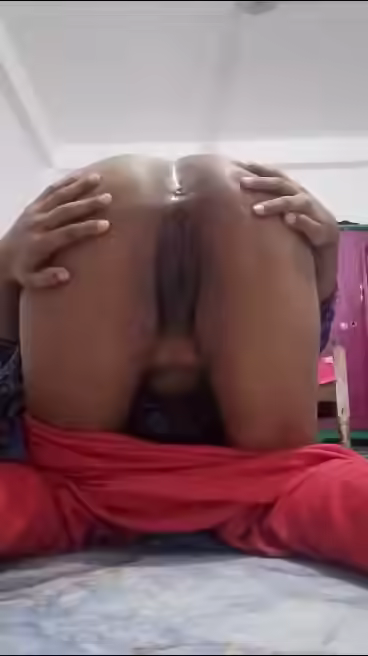 Viral Desi Girl Black Pussy Insta Leak