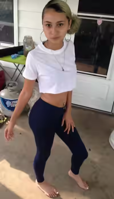 Latina Thot Pictures