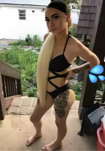 Latina Thot Pictures
