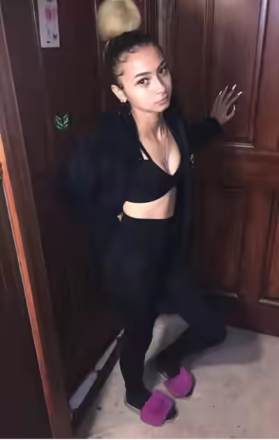 Latina Thot Pictures