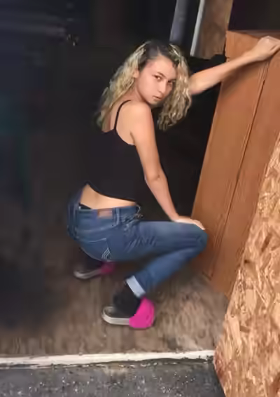 Latina Thot Pictures