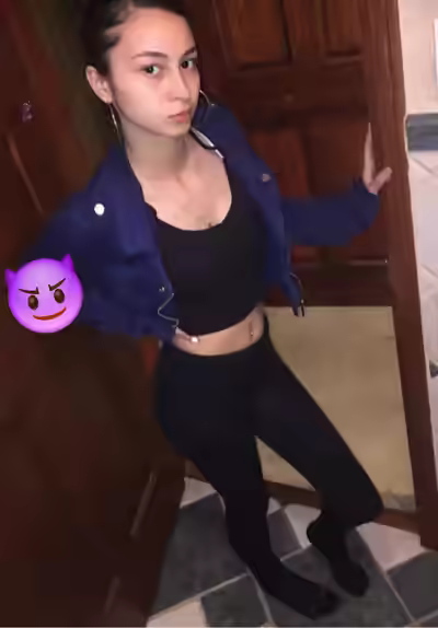 Latina Thot Pictures