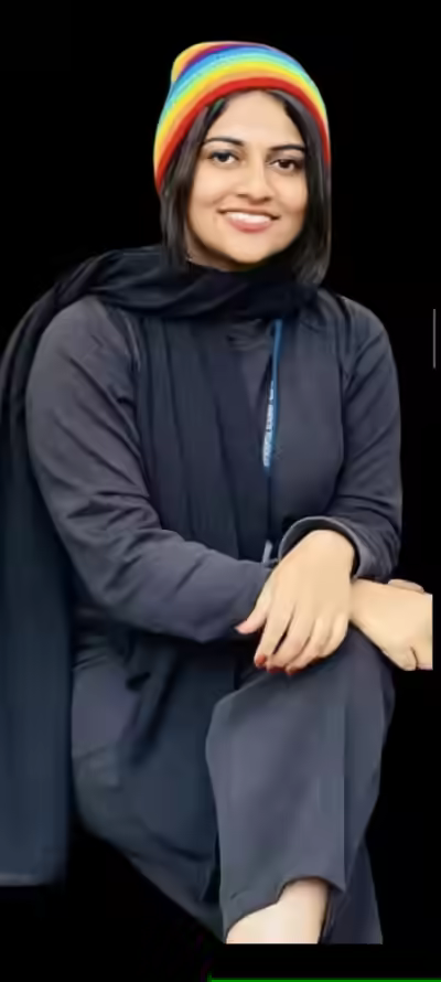 Chubby Kerala Muslim Women