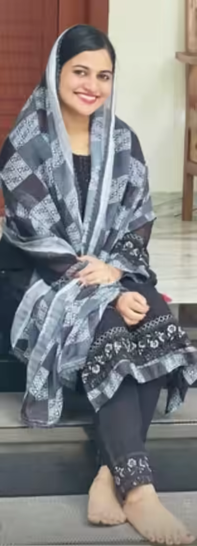 Chubby Kerala Muslim Women
