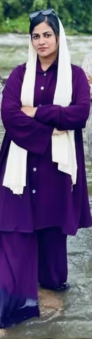 Chubby Kerala Muslim Women