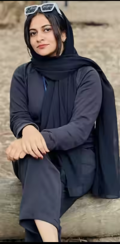 Chubby Kerala Muslim Women