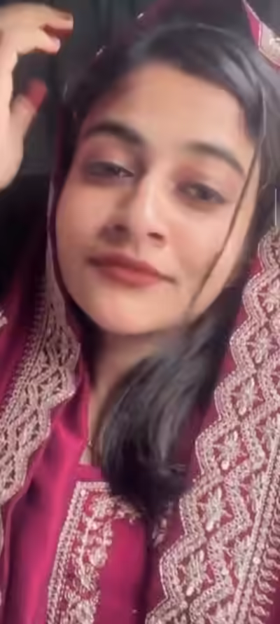 Chubby Kerala Muslim Women