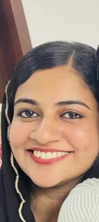 Chubby Kerala Muslim Women