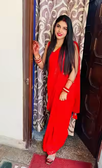Desi Bare Women