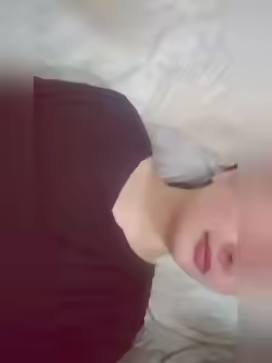 Video Call with Big Dumbass