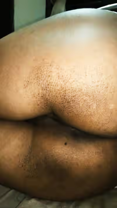 Nude Sleeper