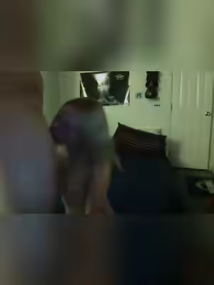 Ass, Pussy, Tits, Face, Wide ViewExposed