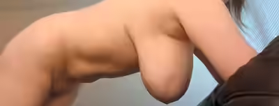 Ass, Pussy, Tits, Face, Wide View
