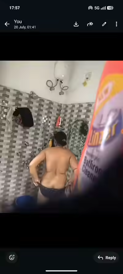 Ass Milfs Bath Spy