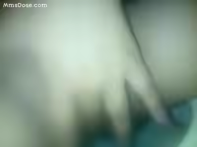 Desi Nurse Licking Pussy with Dildo
