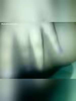 Desi Nurse Licking Pussy with Dildo