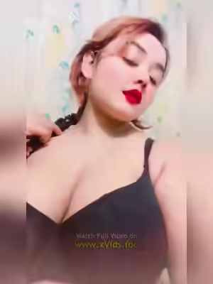 Big Boobs and Perky Exposed!