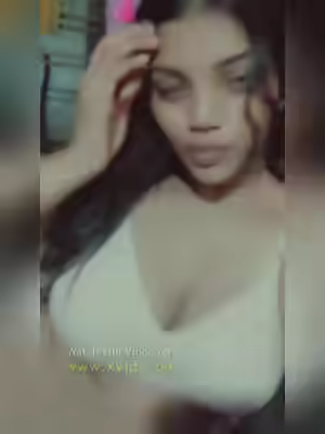 Cute Sexy Bangladeshi School Girl Show Boobs