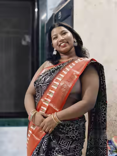 Desi Marathi Girlfriend
