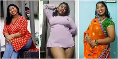 Desi Marathi Girlfriend