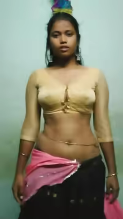 Navel Dance Girl Semadecimal