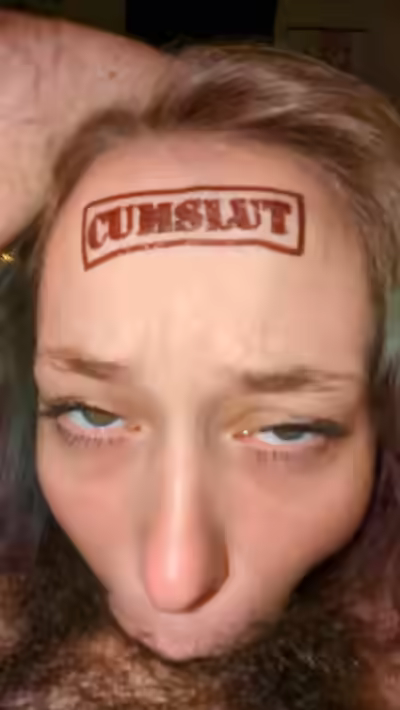 Ass, Pussy, Tits, Face, and Wide Views of Your Girlfriend