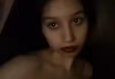 Sexy Slim Young Girl Asshole Fire