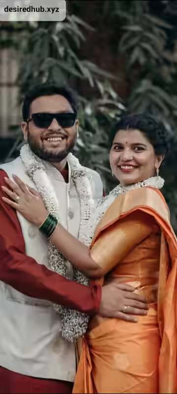 Cuckold Indian Wife Fingering Pussy Licked By Husband Friend