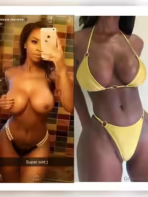Miss LexIII Leaked