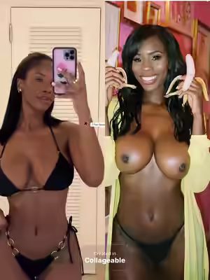 Miss LexIII Leaked