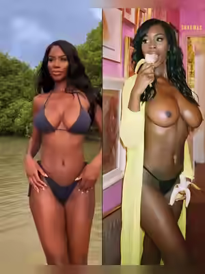 Miss LexIII Leaked