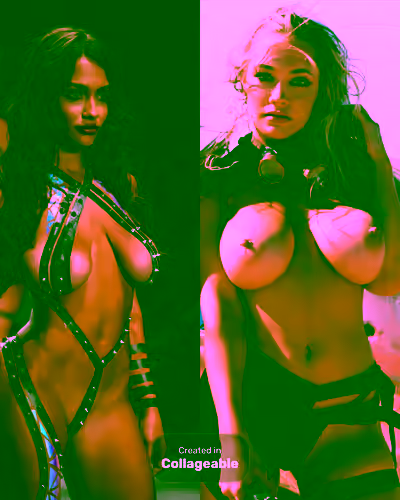 Celina Smith's Nipples