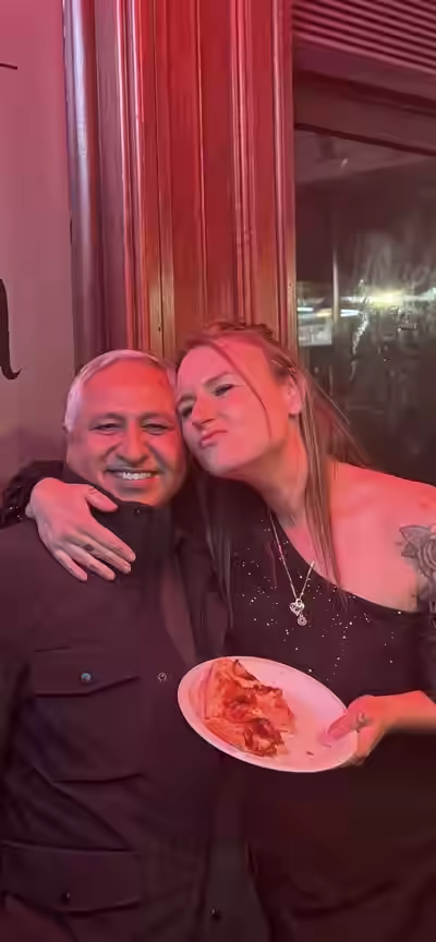 Amar Pehlani Kissing and LovingAustralian Call Girl