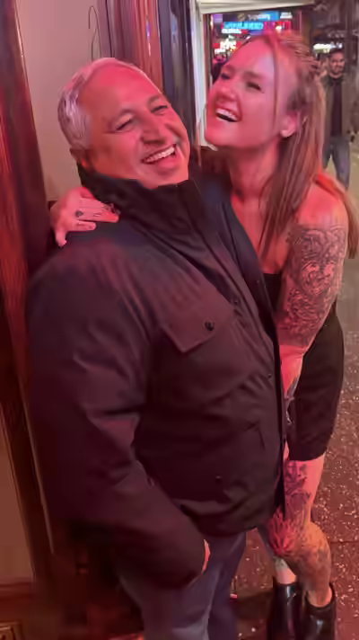 Amar Pehlani Kissing and LovingAustralian Call Girl