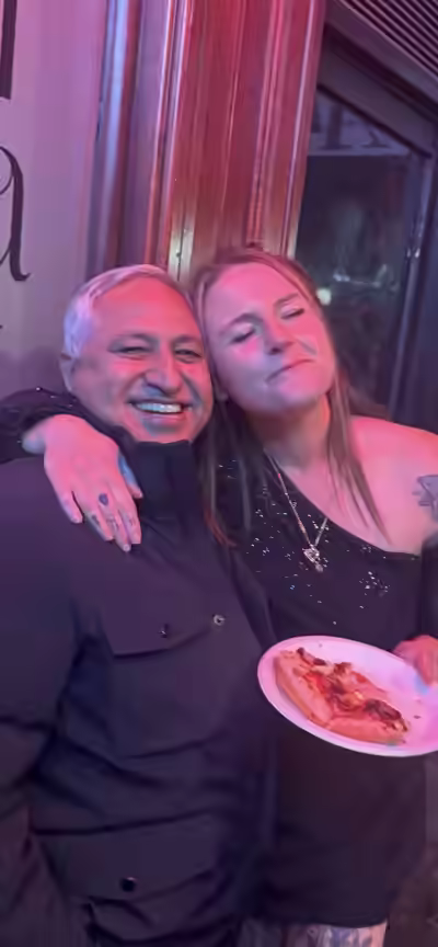 Amar Pehlani Kissing and LovingAustralian Call Girl