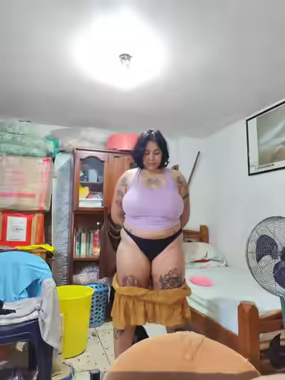 Worthless And Pathetic Whore