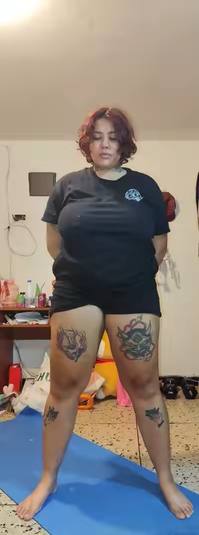 Worthless And Pathetic Whore