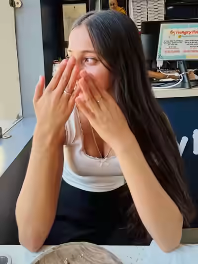 Viral Priya Exclusive泄漏照片 & 作品集
