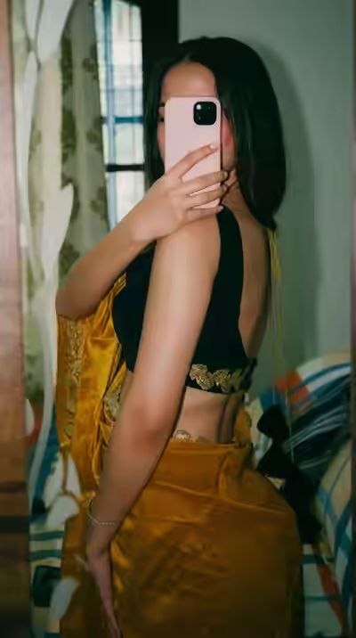 Viral Priya Exclusive泄漏照片 & 作品集