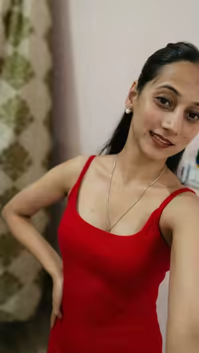 Viral Priya Exclusive泄漏照片 & 作品集