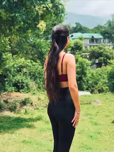 Viral Priya Exclusive泄漏照片 & 作品集