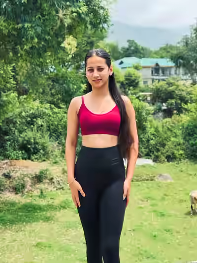Viral Priya Exclusive泄漏照片 & 作品集
