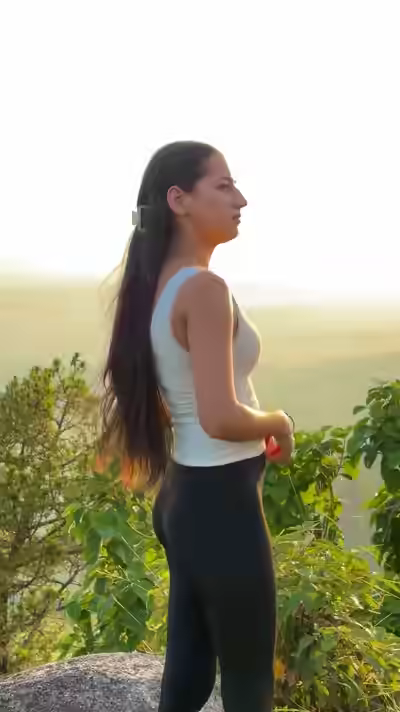 Viral Priya Exclusive泄漏照片 & 作品集