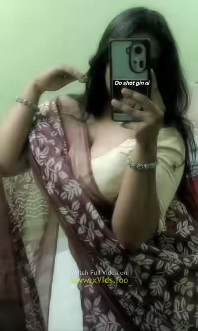Beautiful Big Boobs of Collage Girl