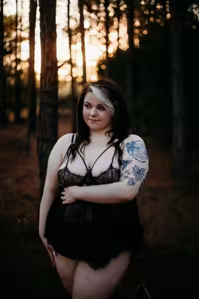Ass, Pussy, Tits, and Face: Your Girlfriend/Wide Exposure