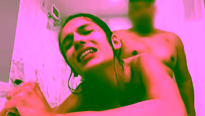 Ass, pussy, tits and face your girlfriend/ wide has been exposed ...