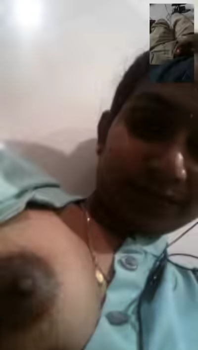 Mallu Girl Boob Show