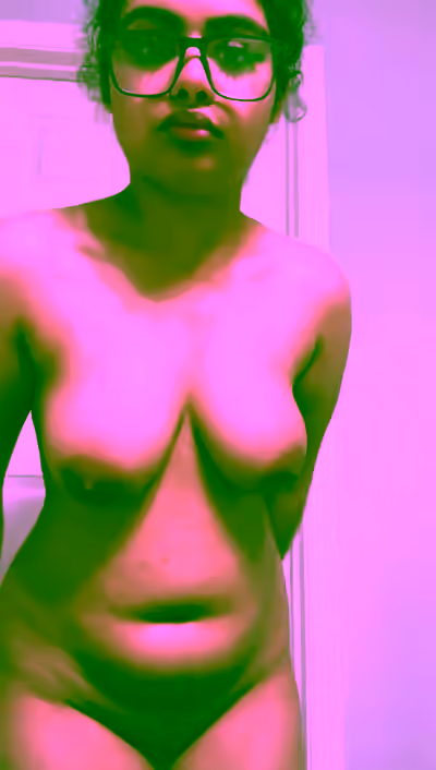 Desi Girl Boobs Closeup
