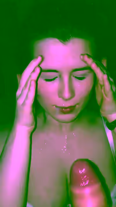 Ass, Pussy, Tits, and Face: Your Girlfriend Revealed